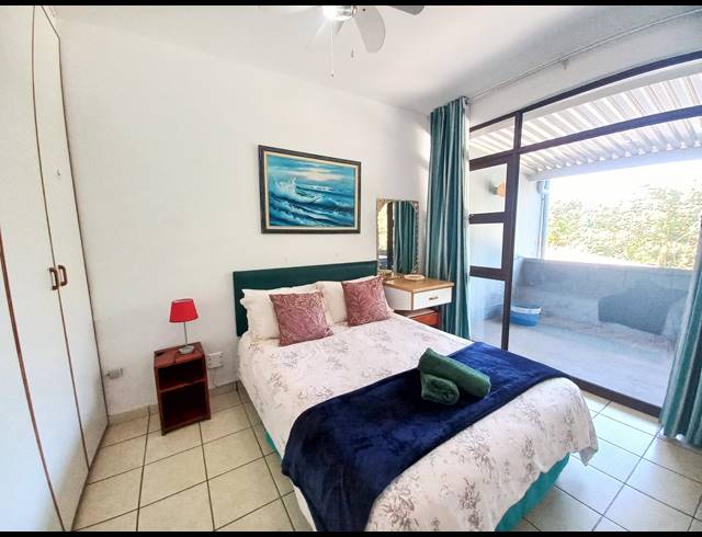 2 BEDROOM APARTMENT FOR SALE IN MANABA BEACH